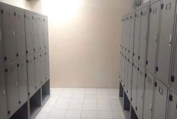 mang ben dormitory hostel