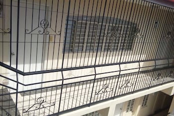 mang ben dormitory hostel