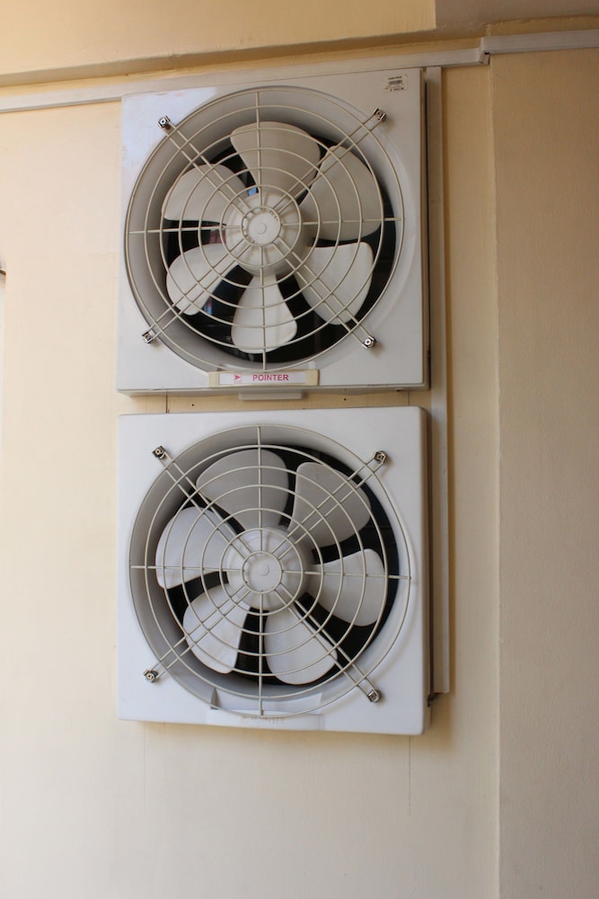 mang ben dormitory hostel