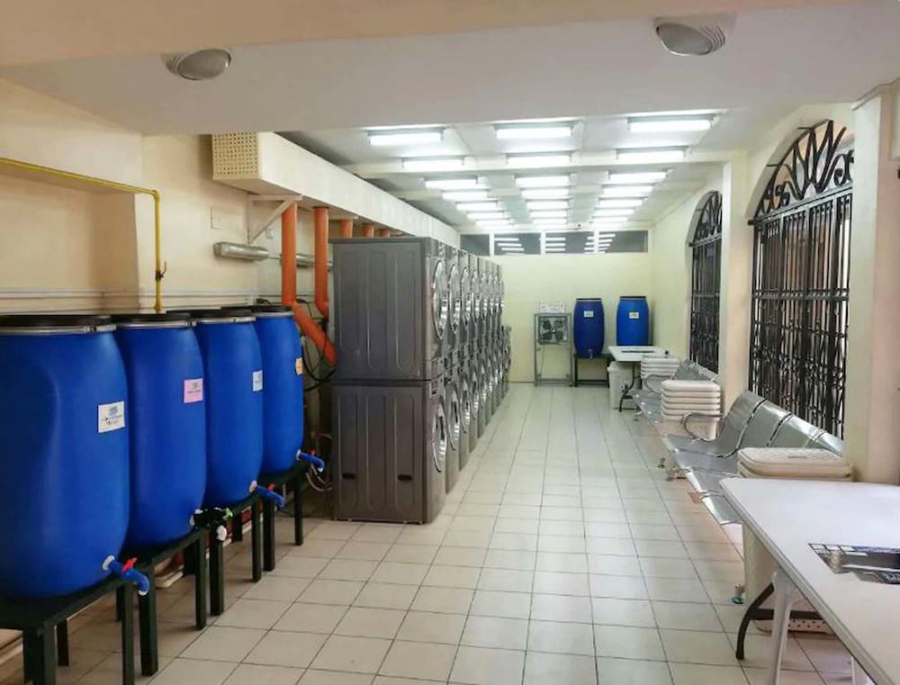 mang ben dormitory hostel