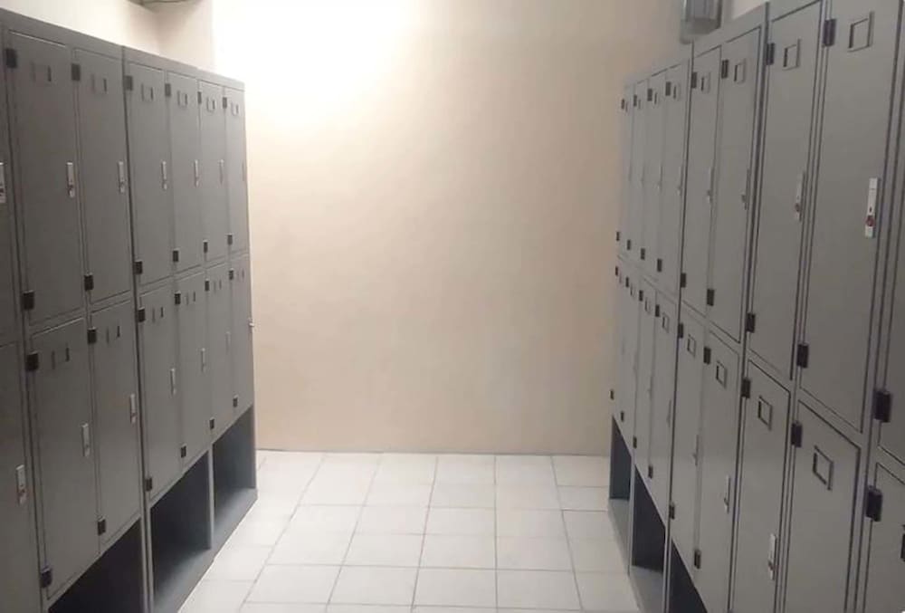 mang ben dormitory hostel