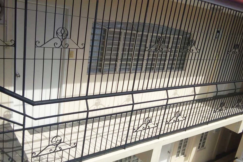 mang ben dormitory hostel