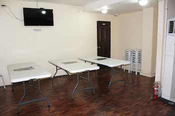 mang ben dormitory hostel