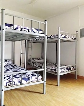 mang ben dormitory hostel