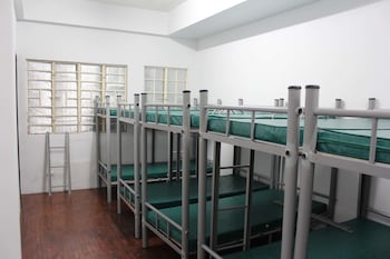 mang ben dormitory hostel