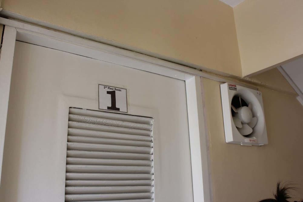 mang ben dormitory hostel