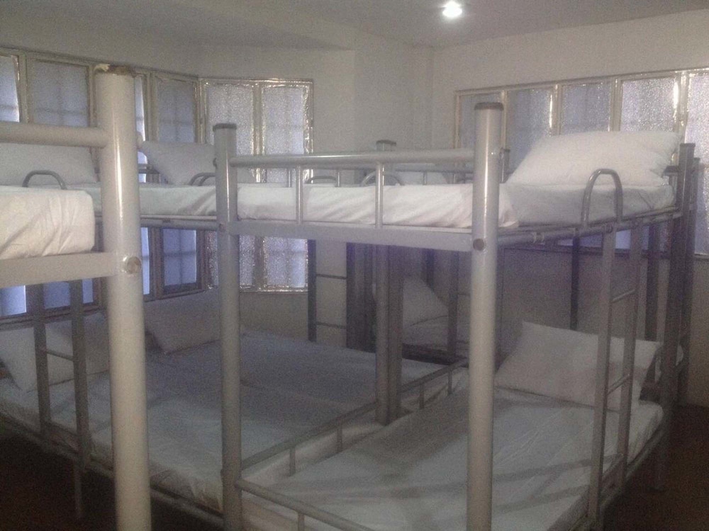 mang ben dormitory hostel