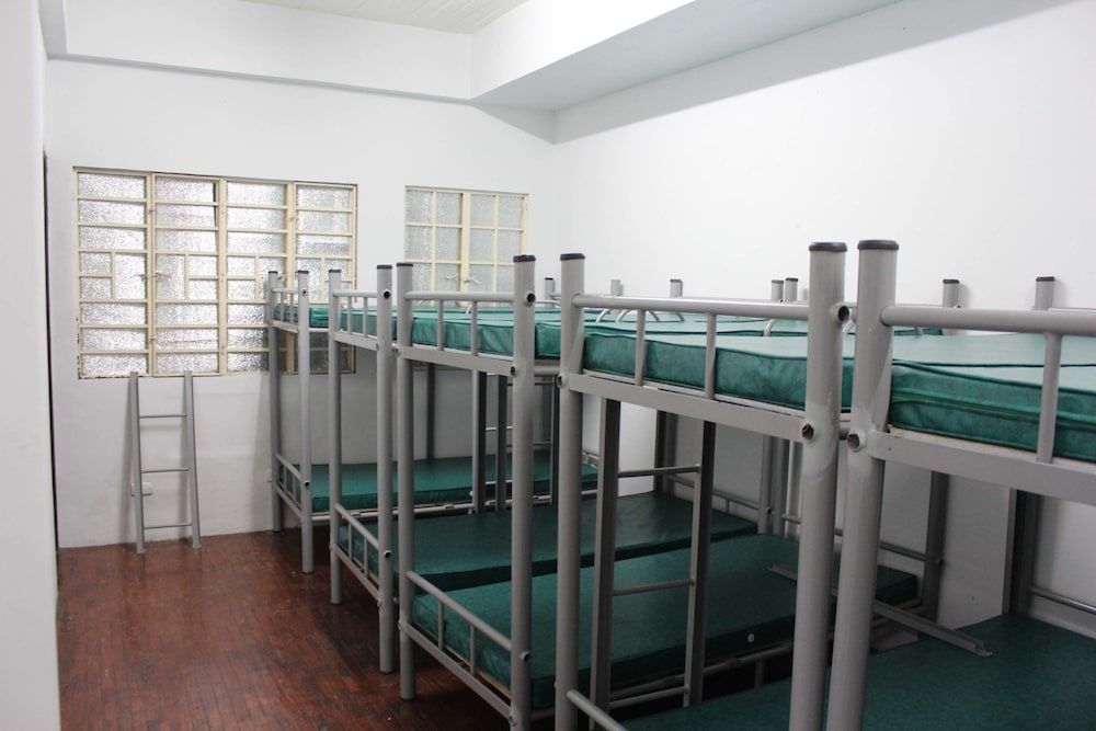 mang ben dormitory hostel