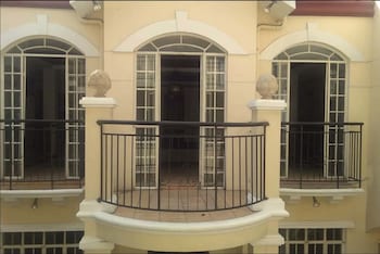 mang ben dormitory hostel