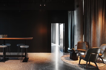 comfort hotel arlanda airport terminal