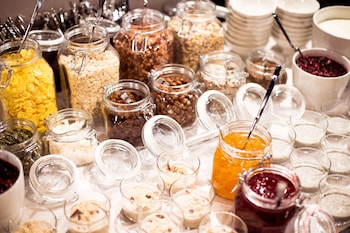 comfort hotel arlanda airport terminal