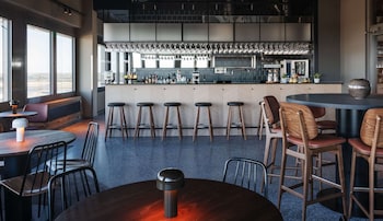 comfort hotel arlanda airport terminal