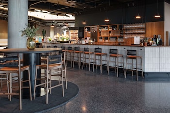 comfort hotel arlanda airport terminal