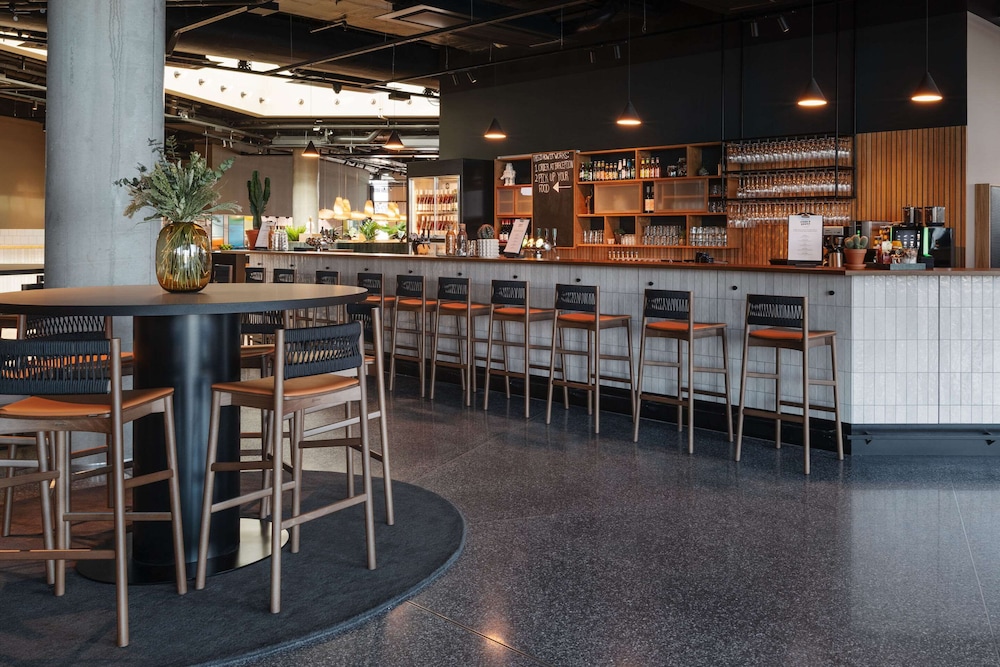 comfort hotel arlanda airport terminal