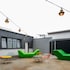 aando copenhagen sydhavn hostel