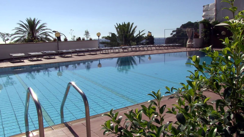 villa esperia