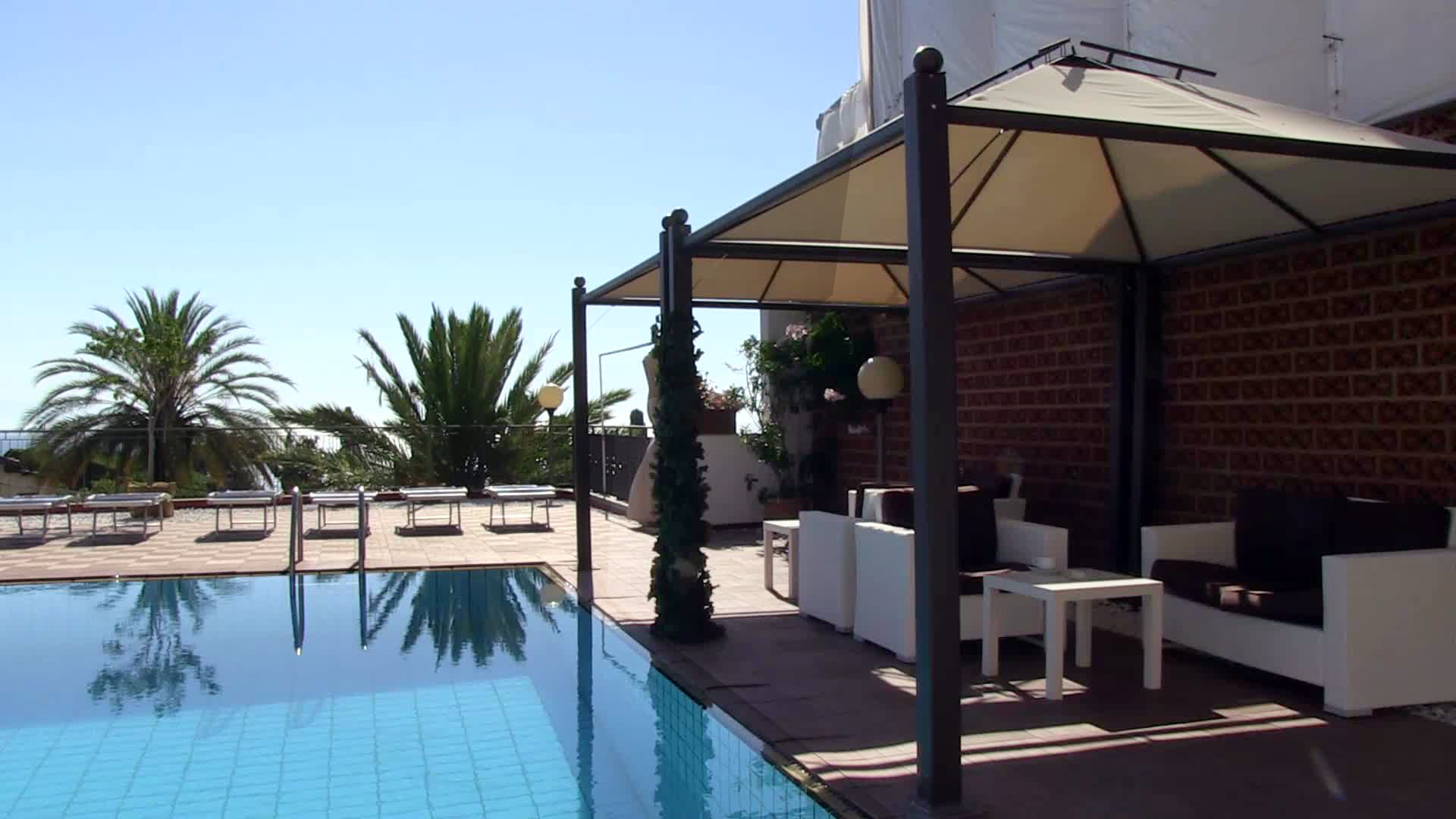 villa esperia