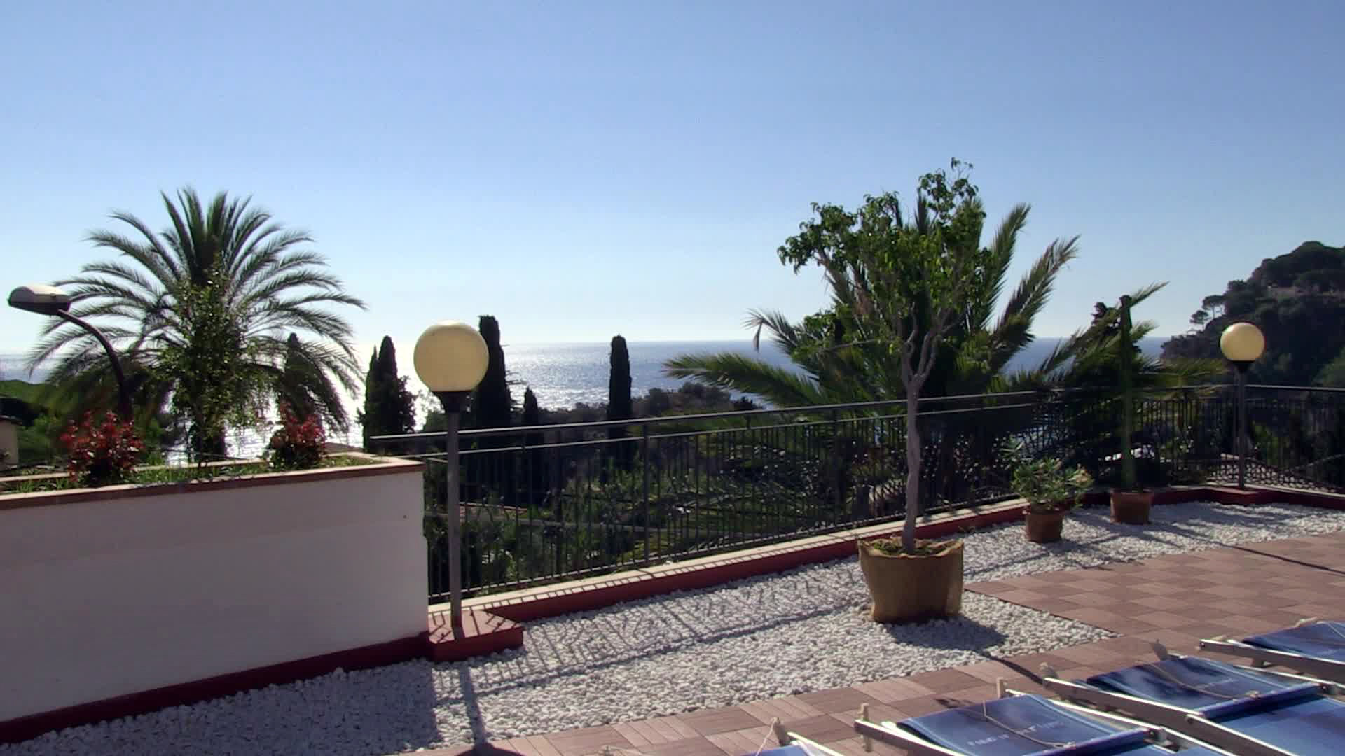villa esperia