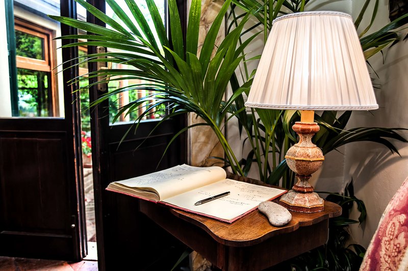 hotel santa caterina