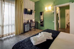 Best Western Plus Chc Florence,Novoli - San Donato>>Florence,4 star