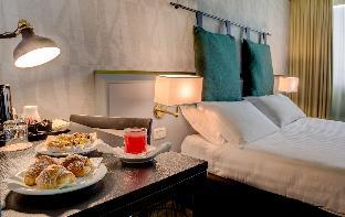 Best Western Plus Chc Florence,Novoli - San Donato>>Florence,4 star