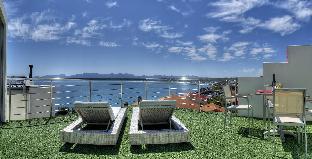 Sea Star Lodge,De Kelders>>Cape Town,5 star