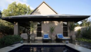 Prana Lodge,Amatola Coastal>>Amathole,5 star