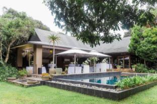 Prana Lodge,Amatola Coastal>>Amathole,5 star