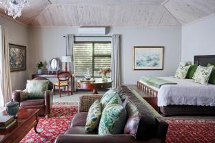 Prana Lodge,Amatola Coastal>>Amathole,5 star