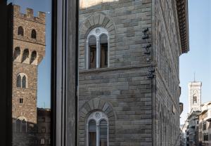 relais uffizi tailor made hotel