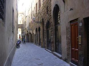 relais uffizi tailor made hotel