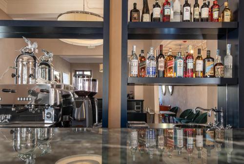 relais uffizi tailor made hotel