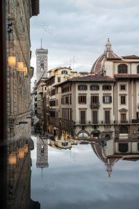 relais uffizi tailor made hotel