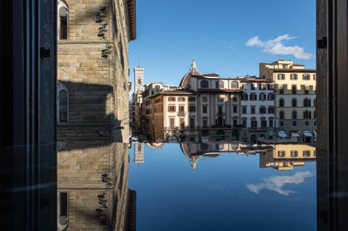 relais uffizi tailor made hotel