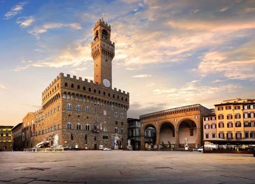 relais uffizi tailor made hotel