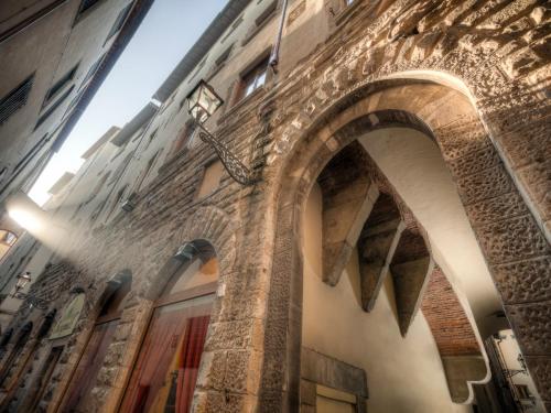 relais uffizi tailor made hotel