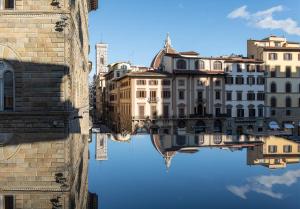 relais uffizi tailor made hotel