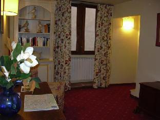 relais uffizi tailor made hotel