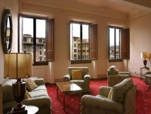 relais uffizi tailor made hotel