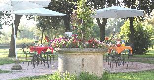 Hotel Rurale Cannevie,Comacchio>>Codigoro,3 star