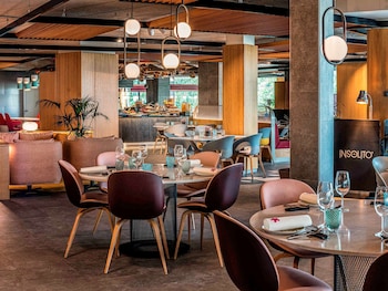 ibis styles madrid city las ventas