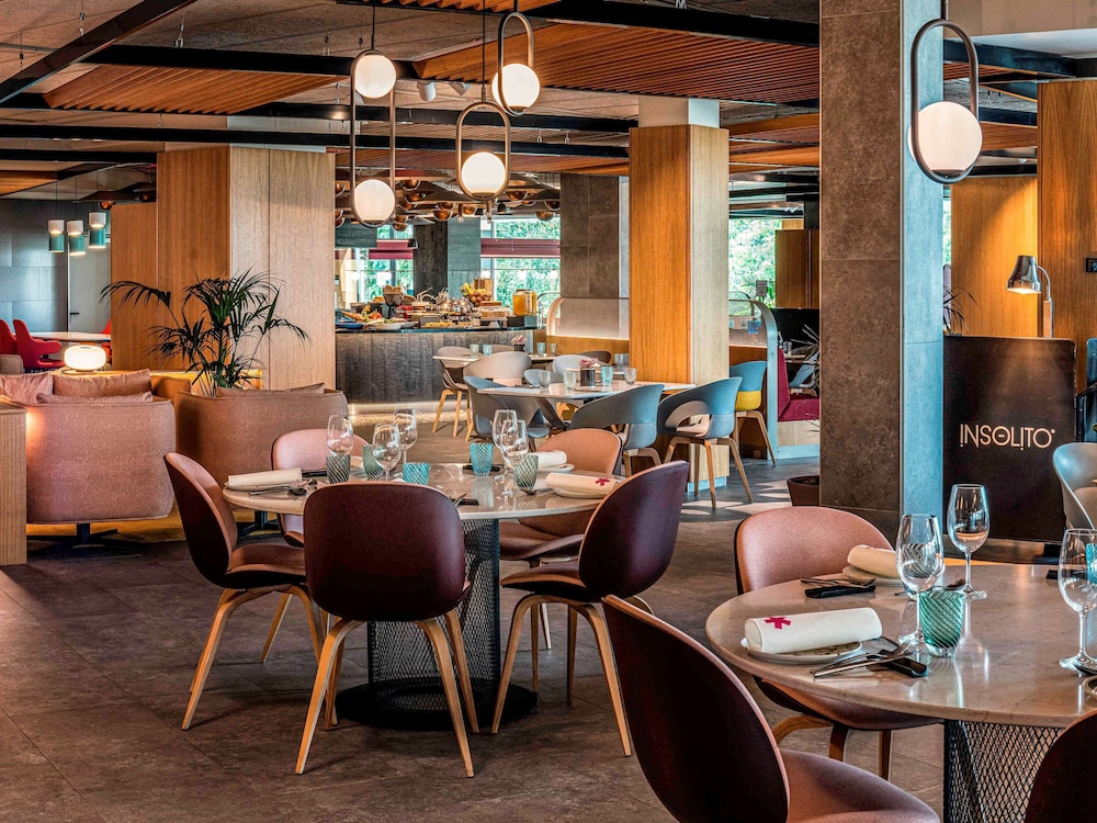 ibis styles madrid city las ventas