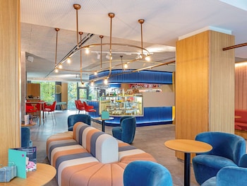 ibis styles madrid city las ventas