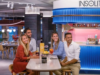 ibis styles madrid city las ventas