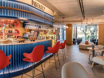 ibis styles madrid city las ventas
