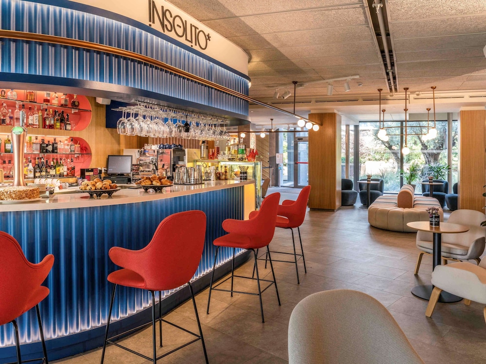 ibis styles madrid city las ventas