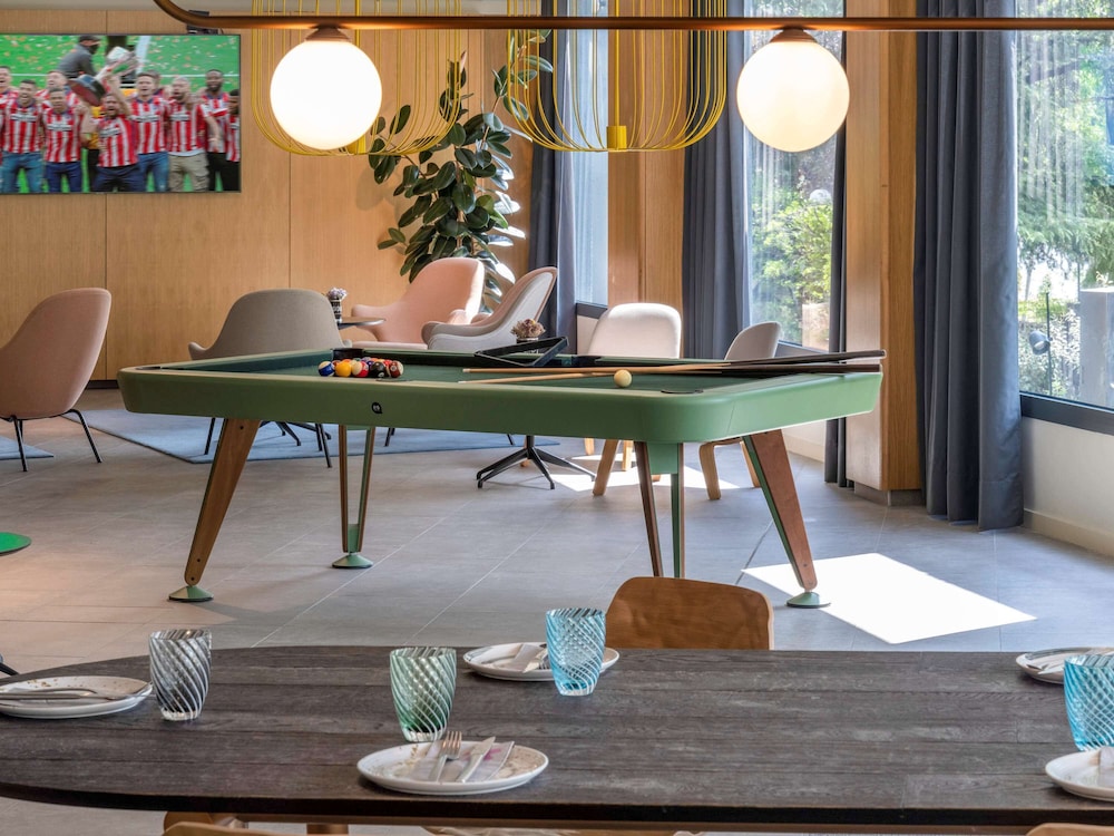 ibis styles madrid city las ventas