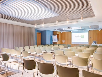 ibis styles madrid city las ventas