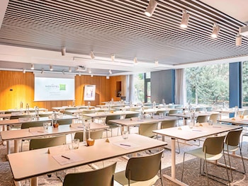 ibis styles madrid city las ventas