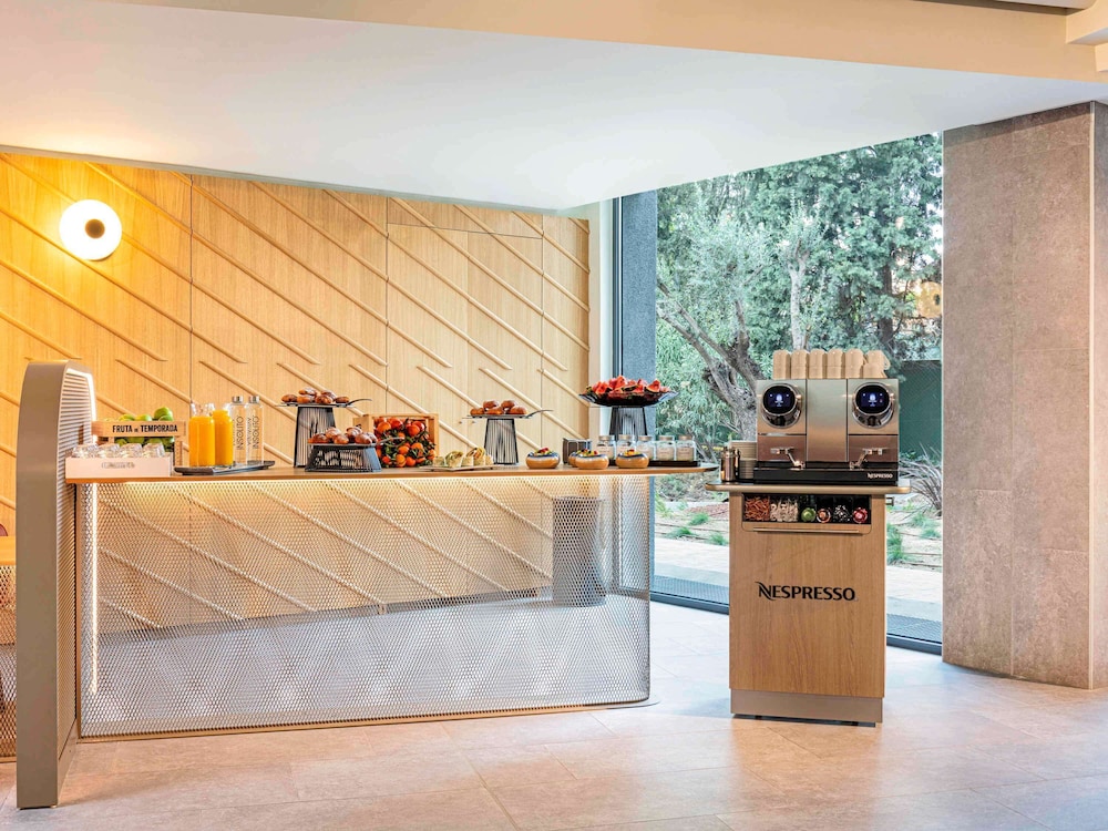 ibis styles madrid city las ventas